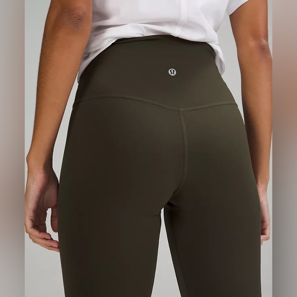 Lululemon Align High-Rise Pant 25" - Picture 4 of 7